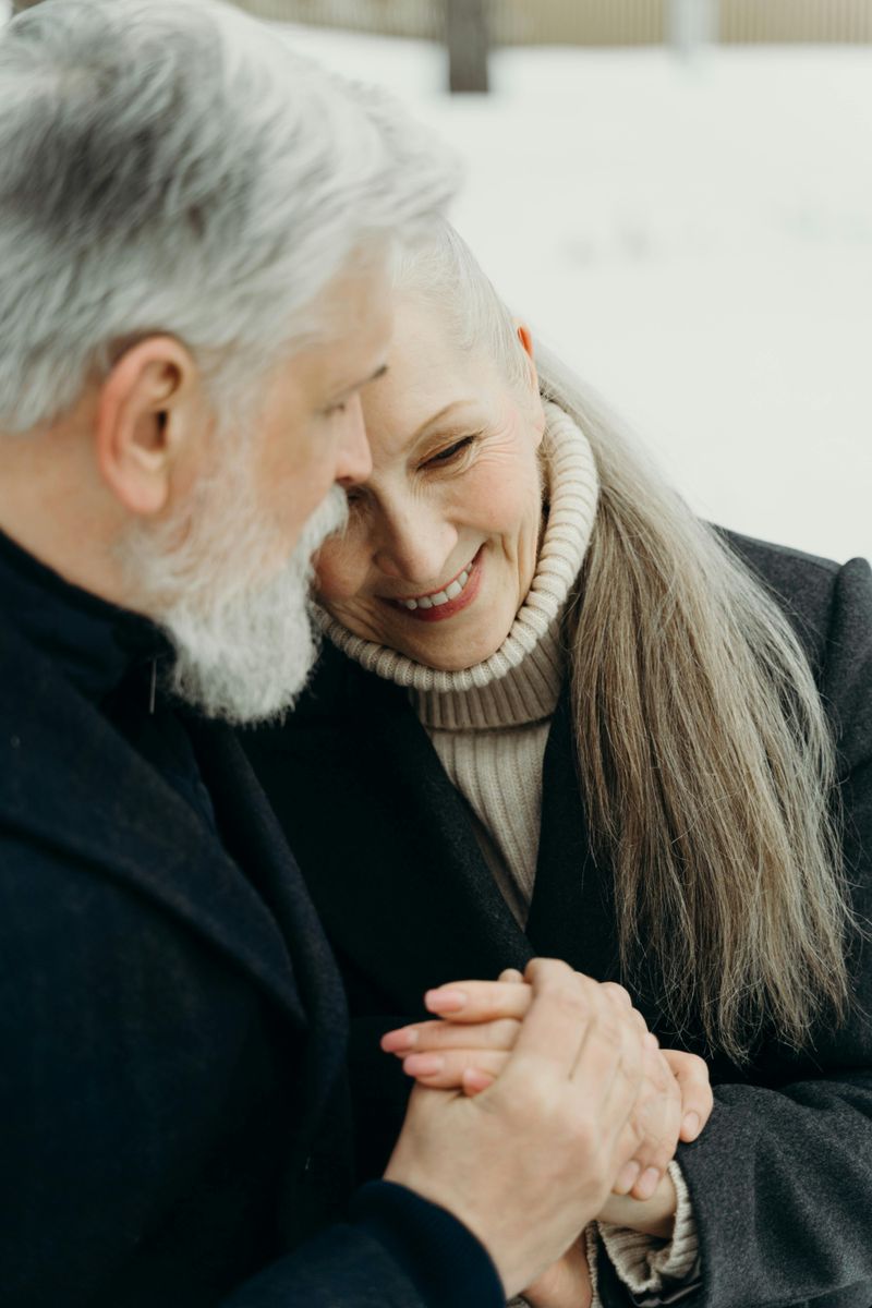 Accepting Differences Instead Of Trying To Change Each Other