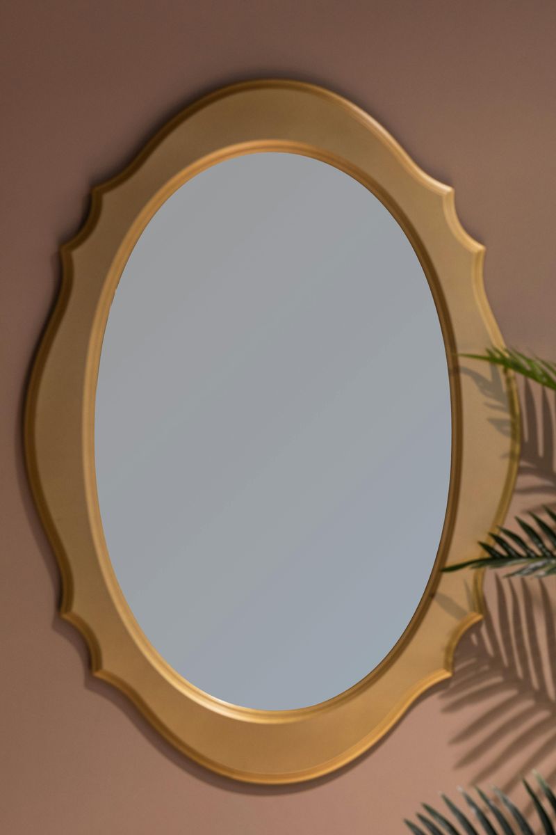 Add a Statement Mirror