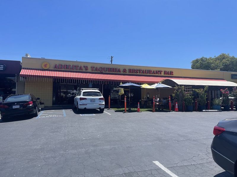 Adelita's Taquería