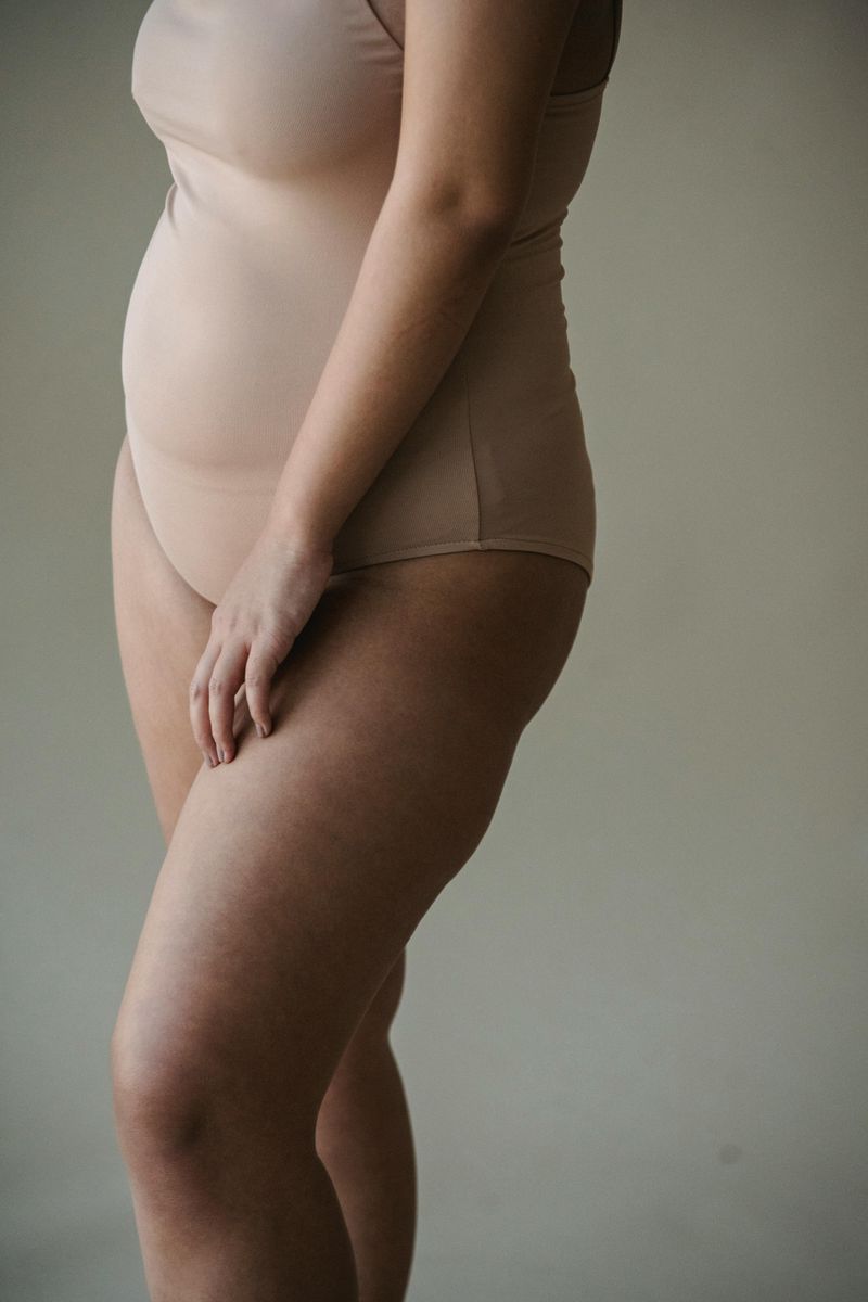 Aging Shapewear That's Lost Its Power