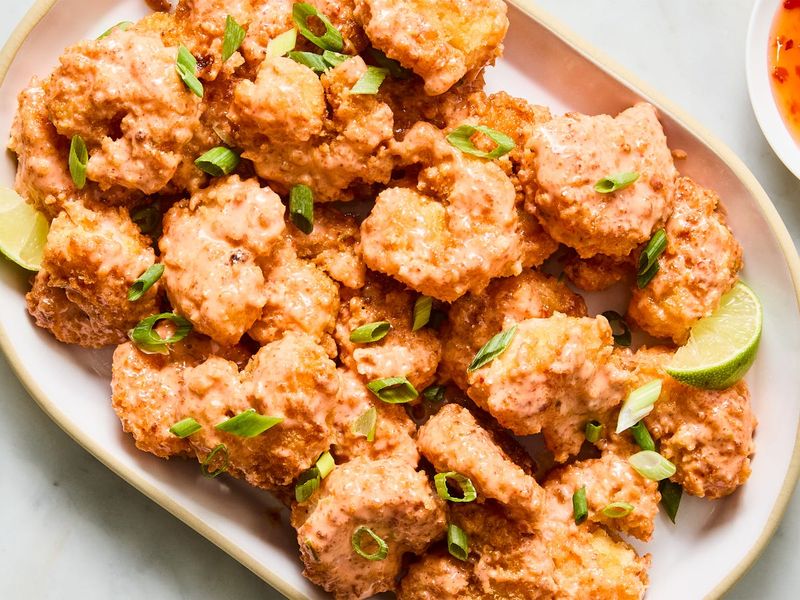 Air Fryer Fall Favorites