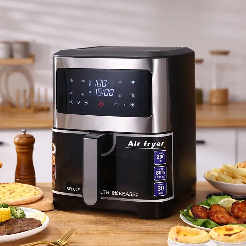 Air Fryer / Multi-Function Crisping Oven