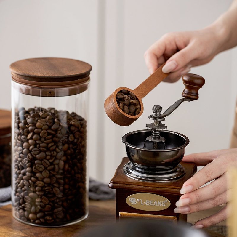 Airtight Coffee Storage Container