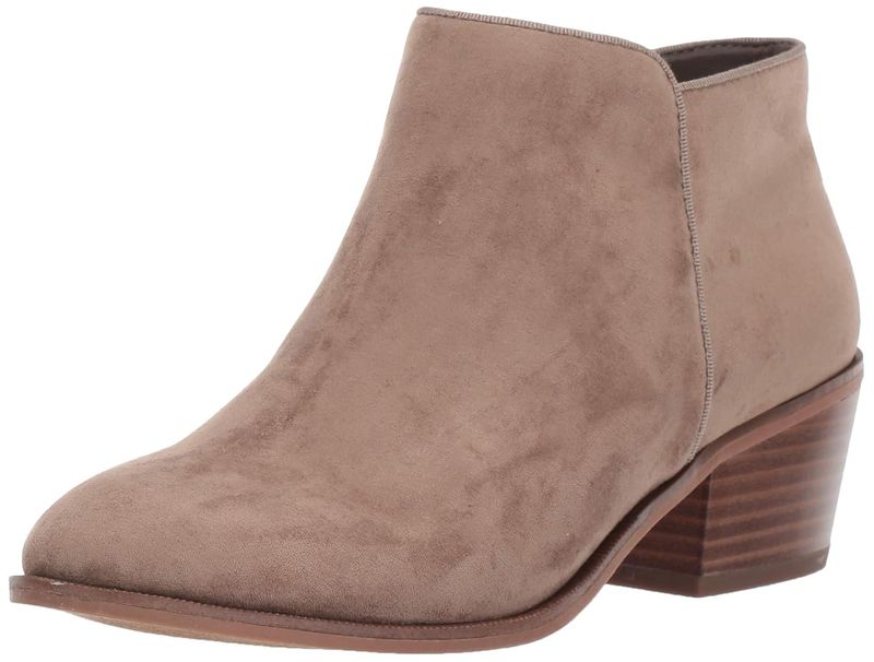 Amazon Essentials Women's Ankle Boot: Budget-Friendly Winners
