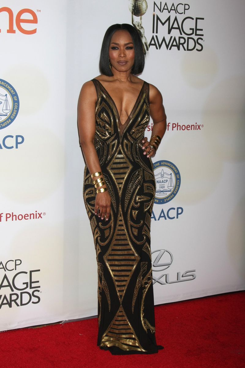 Angela Bassett