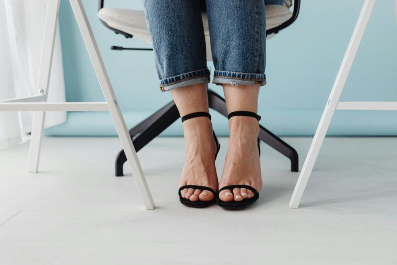 Ankle Pants