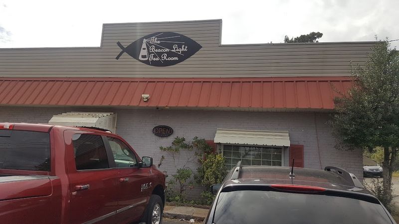 Beacon Light Tea Room
