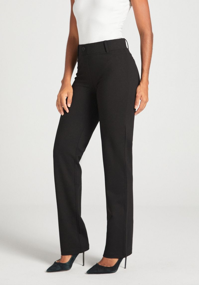 Betabrand Dress Pant Yoga Pants