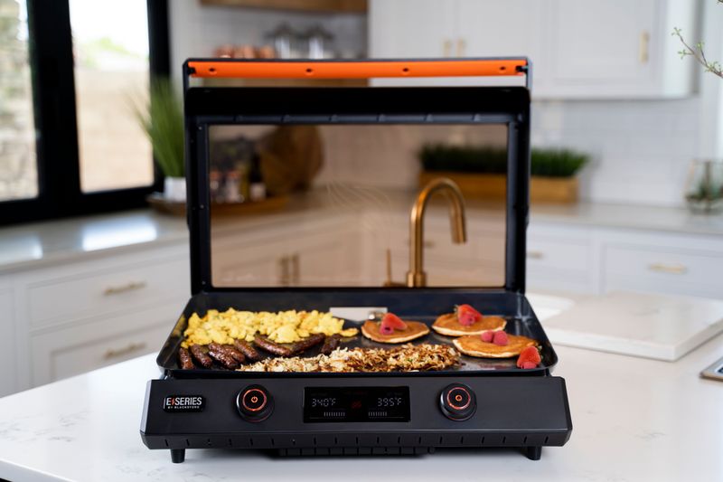 Blackstone 17-inch Electric Griddle
