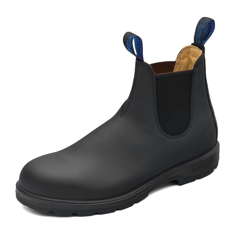 Blundstone Thermal Chelsea Boot: Cold Weather Heroes