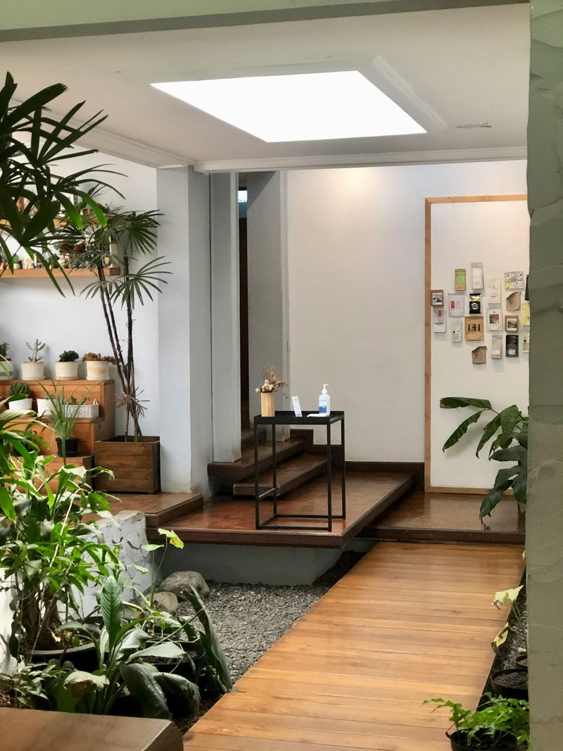 Bring Nature Indoors