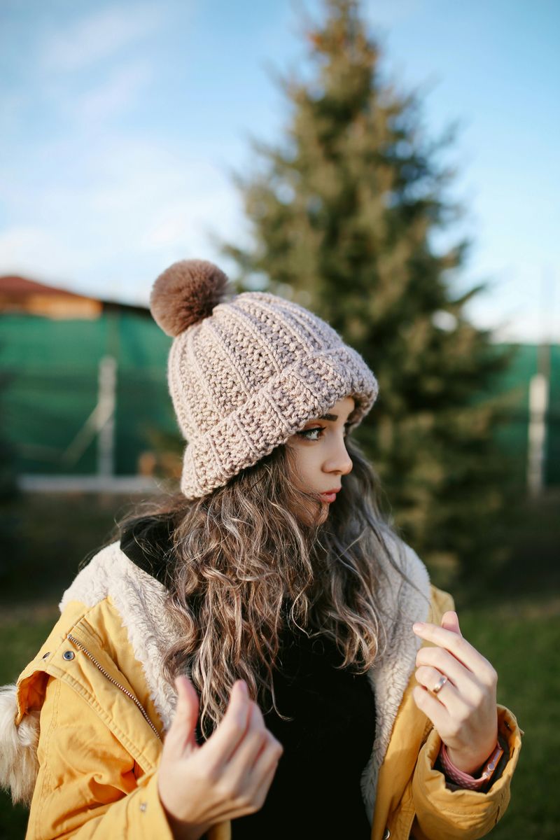 Butter Yellow: Unexpected Warmth for Cold Days