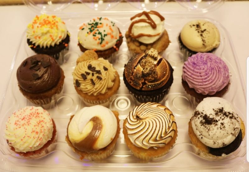 Buttercup Bake Shop