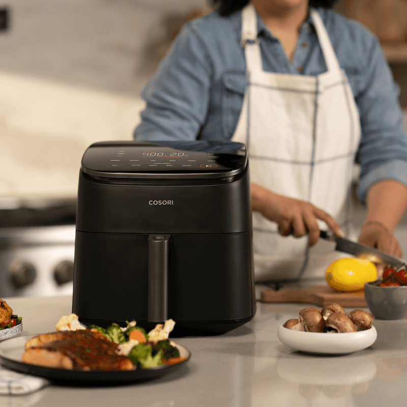 COSORI Air Fryer 9-in-1: Kitchen Revolution in a Box