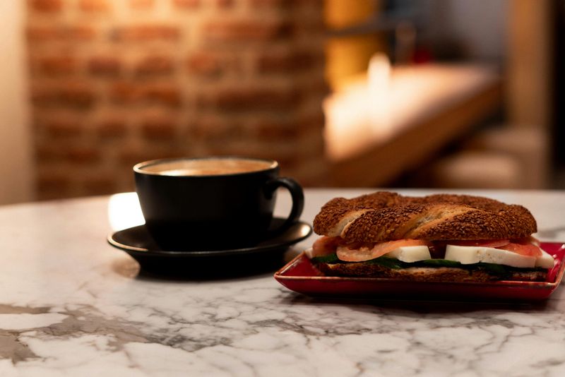 Caprese Grilled Cheese Sandwiches