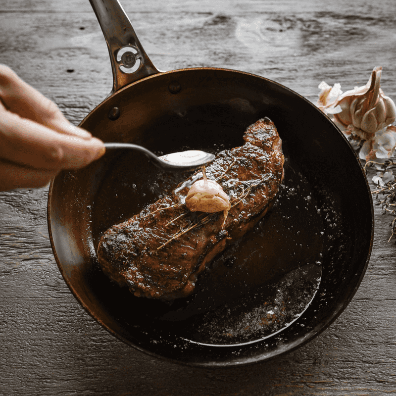 Carbon Steel Pan