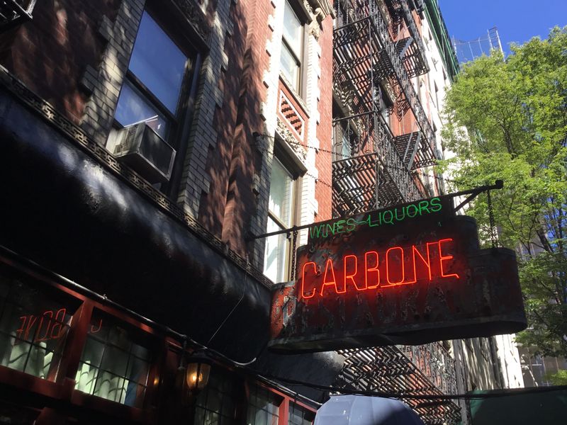 Carbone