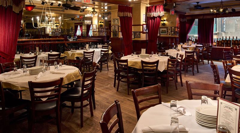 Carmine's Italian Restaurant