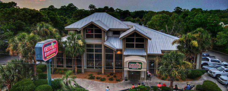 Carolina Roadhouse (Myrtle Beach)