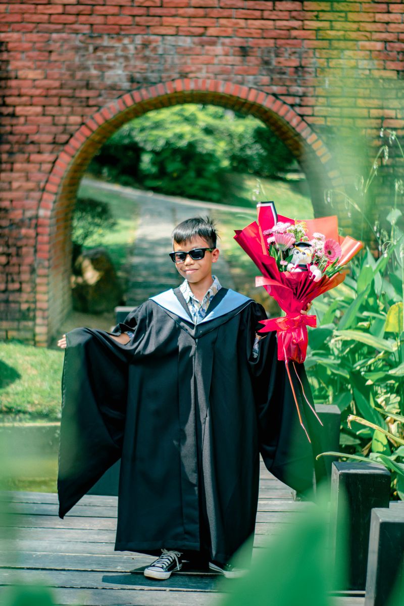 Celebrating First-Time Achievements
