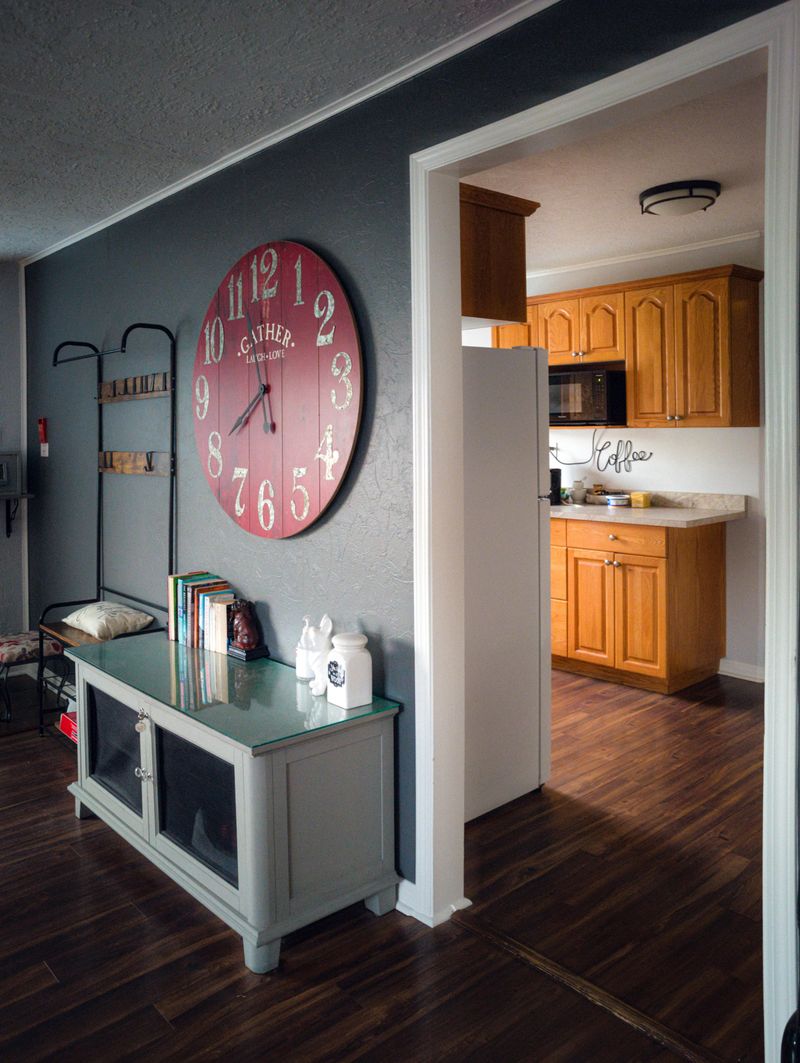 Cheap Flat-Pack Furniture