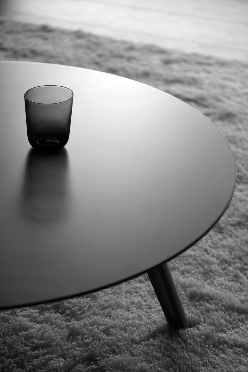 Choose Rounded Furniture Edges