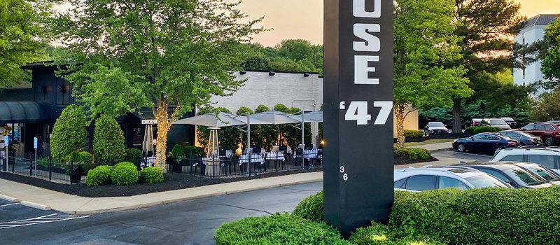 Chophouse '47 (Greenville)
