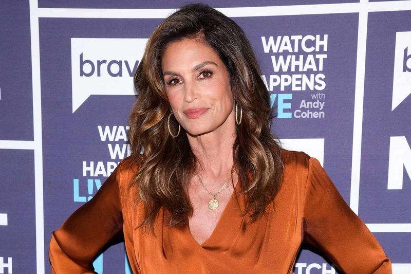 Cindy Crawford
