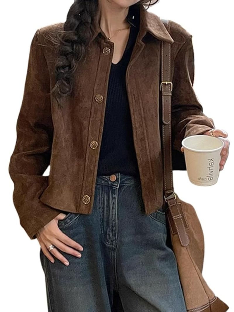 Classic Bomber Brings Effortless Cool