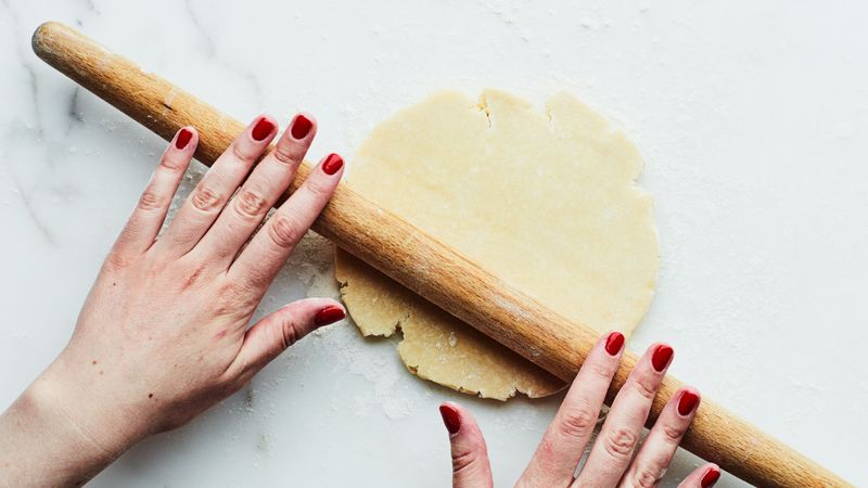 Classic Rolling Pin