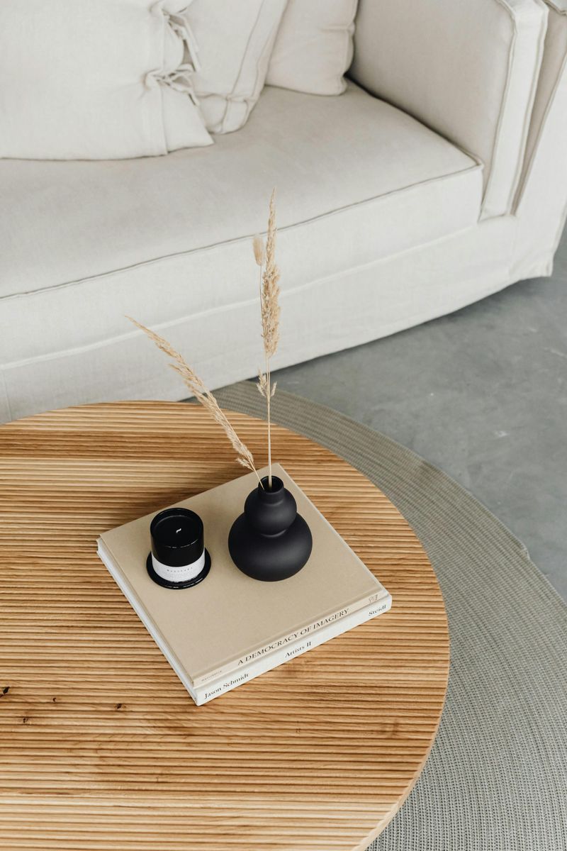 Clear Off Crowded Surfaces