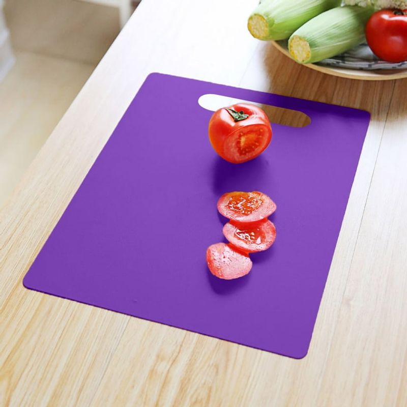 Colored Cutting Boards / Chopping Boards