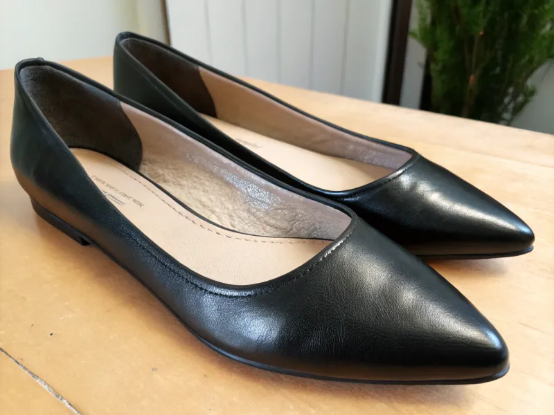 Comfortable Yet Elegant Flats