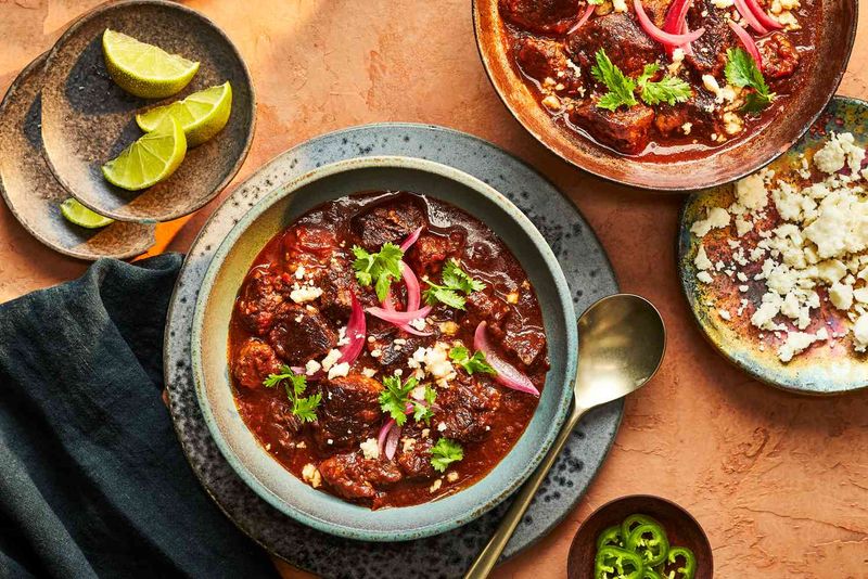Comforting Chili