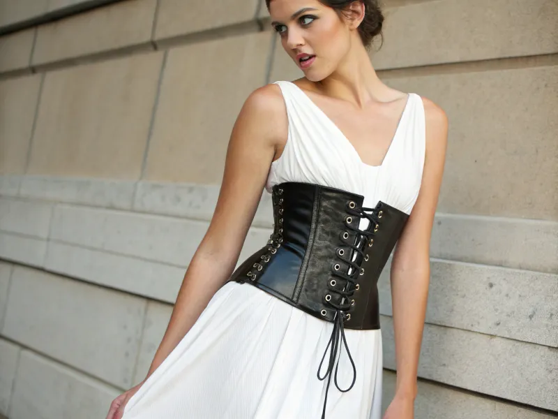 Corset Belt