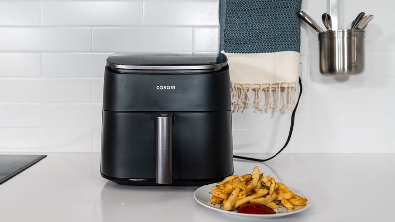 Cosori TurboBlaze (Food & Wine Favorite)