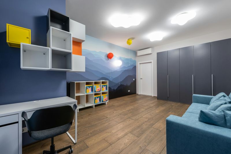 Create Hidden Storage Solutions