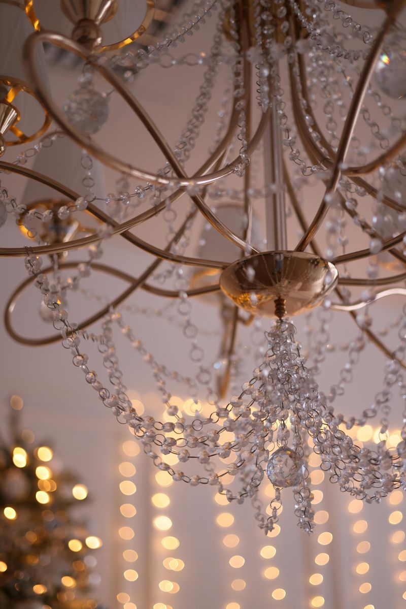 Create Unexpected Focal Points