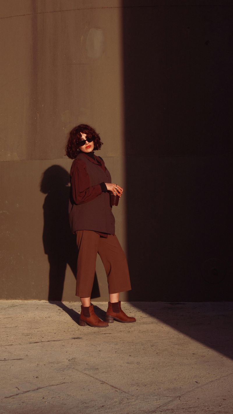 Culottes