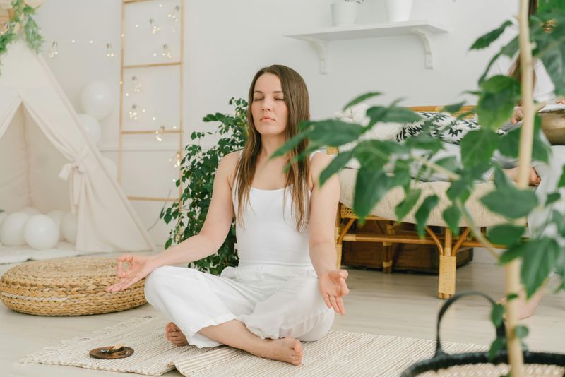 Develop Mindfulness Practices