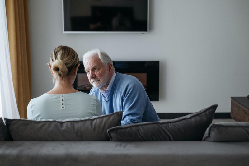Developing A Sixth Sense For Each Other's Moods