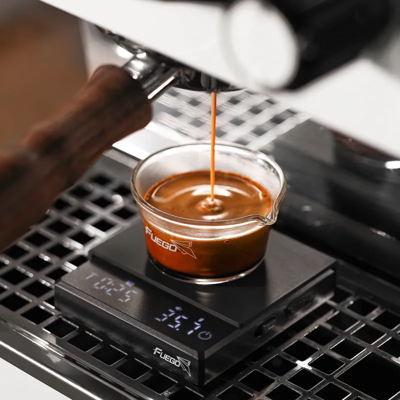 Digital Coffee Scale
