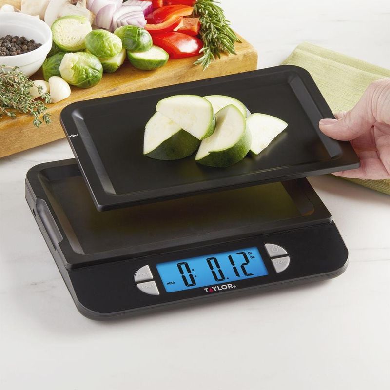 Digital Kitchen Scale