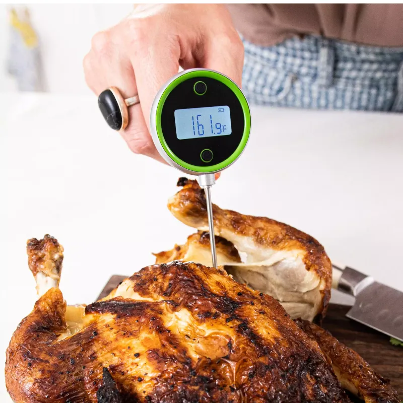 Digital Meat Thermometer