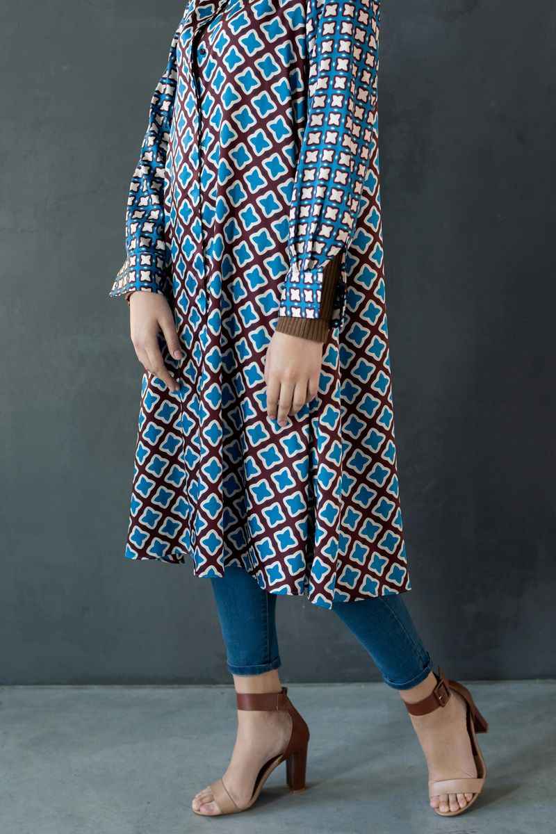Dress Over Pants Revolution