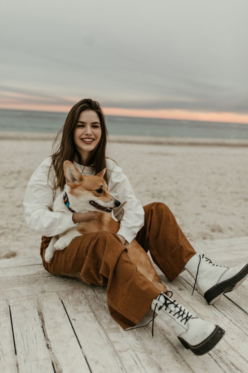 Effortless Chic