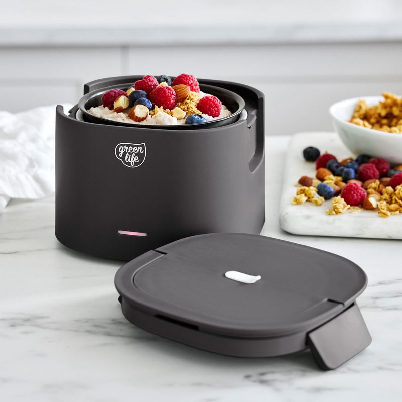 Electric Lunch Warmer