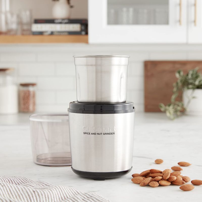 Electric Spice and Nut Grinder