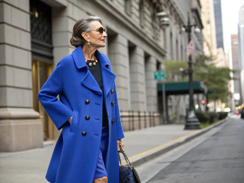 Elevate Your Outerwear
