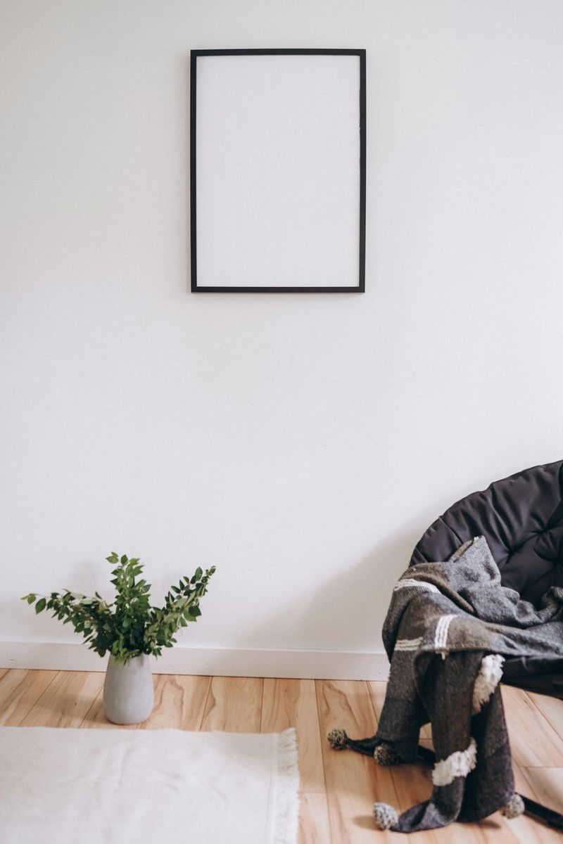 Embrace Empty Space